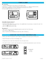 Preview for 7 page of La Crosse Technology 513-1919 Instruction Manual