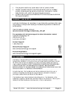 Preview for 6 page of La Crosse Technology 616-146A Quick Setup Manual