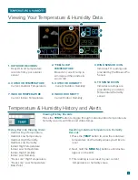 Preview for 10 page of La Crosse Technology 79400 Setup Manual