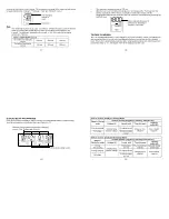 Предварительный просмотр 5 страницы La Crosse Technology Battery Charger Instruction Manual