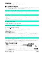 Preview for 2 page of La Crosse Technology C79141-UK Faqs