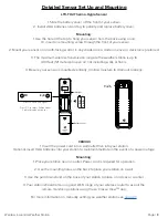 Предварительный просмотр 10 страницы La Crosse Technology C84343 Instructional Manual