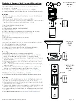 Предварительный просмотр 6 страницы La Crosse Technology C84428 Instruction Manual