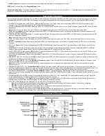 Предварительный просмотр 2 страницы La Crosse Technology C84612 Quick Setup Manual