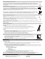 Предварительный просмотр 4 страницы La Crosse Technology C84612 Quick Setup Manual