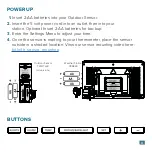 Preview for 3 page of La Crosse Technology C85845 Setup Manual