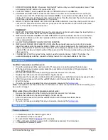 Preview for 3 page of La Crosse Technology C86234 Faqs