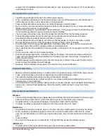 Preview for 11 page of La Crosse Technology C86234 Faqs