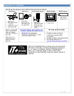 Preview for 5 page of La Crosse Technology C86234 Operation Manual