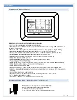 Preview for 6 page of La Crosse Technology C86234 Operation Manual