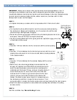 Preview for 8 page of La Crosse Technology C86234 Operation Manual