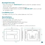 Preview for 6 page of La Crosse Technology C86279v4 Setup Manual