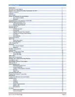 Preview for 2 page of La Crosse Technology C86371 Instruction Manual