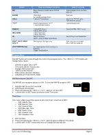 Preview for 6 page of La Crosse Technology C86371 Instruction Manual