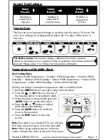 Preview for 10 page of La Crosse Technology C87030 Instructional Manual