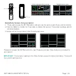 Предварительный просмотр 20 страницы La Crosse Technology CA80550 Instruction Manual