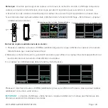 Предварительный просмотр 56 страницы La Crosse Technology CA80550 Instruction Manual