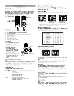 La Crosse Technology EA-3010 Operating Manual preview