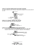 Preview for 17 page of La Crosse Technology KCombo3 WS-9080U-IT WS-9640U-IT Manual