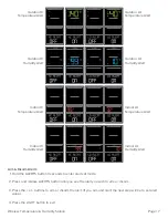 Preview for 7 page of La Crosse Technology S82967 Instruction Manual