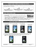 Preview for 12 page of La Crosse Technology S88785 Instruction Manual