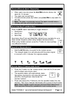 Preview for 4 page of La Crosse Technology T83646v2 Quick Setup Manual