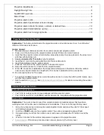 Preview for 2 page of La Crosse Technology T83721 Faqs