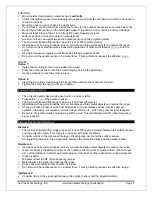 Preview for 5 page of La Crosse Technology T83721 Faqs