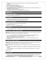 Preview for 6 page of La Crosse Technology T83721 Faqs