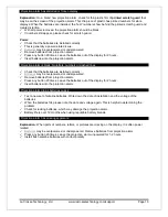 Preview for 10 page of La Crosse Technology T83721 Faqs