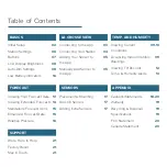 Preview for 2 page of La Crosse Technology V15 Setup Manual