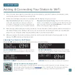 Preview for 5 page of La Crosse Technology V15 Setup Manual