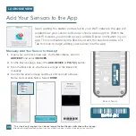 Preview for 6 page of La Crosse Technology V15 Setup Manual