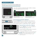 Preview for 10 page of La Crosse Technology V15 Setup Manual