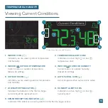 Preview for 11 page of La Crosse Technology V15 Setup Manual