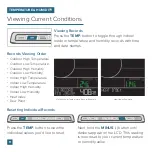 Preview for 12 page of La Crosse Technology V15 Setup Manual