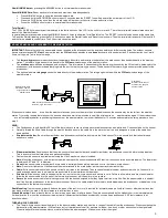 Preview for 3 page of La Crosse Technology WS-1913U-IT Quick Setup Manual