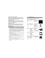 Preview for 3 page of La Crosse Technology WS-2310 Operation Manual