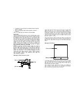 Предварительный просмотр 7 страницы La Crosse Technology WS-2310 Operation Manual