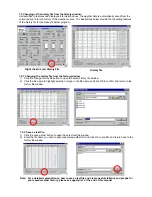 Предварительный просмотр 10 страницы La Crosse Technology WS-2310 Software Manual