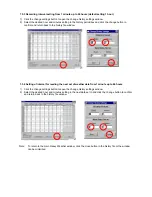 Предварительный просмотр 11 страницы La Crosse Technology WS-2310 Software Manual