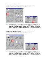 Предварительный просмотр 24 страницы La Crosse Technology WS-2310 Software Manual