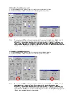 Предварительный просмотр 26 страницы La Crosse Technology WS-2310 Software Manual