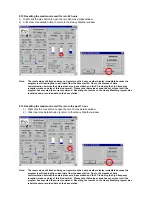 Предварительный просмотр 29 страницы La Crosse Technology WS-2310 Software Manual