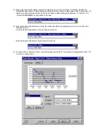 Предварительный просмотр 40 страницы La Crosse Technology WS-2310 Software Manual