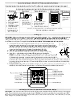 La Crosse Technology WS-2811U-IT Quick Setup Manual preview