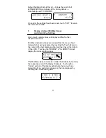 Предварительный просмотр 11 страницы La Crosse Technology WS-3610-CH Operation Manual