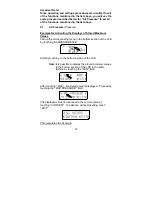 Preview for 16 page of La Crosse Technology WS-3610-CH Operation Manual