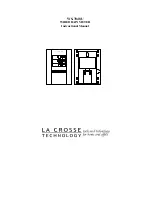 La Crosse Technology WS-7048U Instructional Manual preview