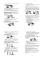 Preview for 5 page of La Crosse Technology WS-9037U-IT Instruction Manual